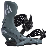 Jones Equinox DAWN BLUE