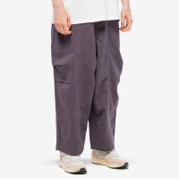 Perks And Mini Floating Pondering Wide LEG Pant Charcoal