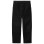 Carhartt WIP Double Knee Pant BLACK (AGED CANVAS)