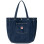 Carhartt WIP Nash Tote BLUE (STONE WASHED)