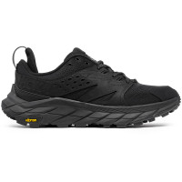 HOKA ONE ONE M Anacapa Breeze LOW Black / Black