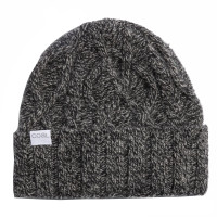 Coal Nukon Black Marl