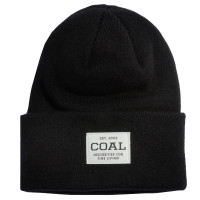 Coal Uniform BLACK