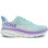 HOKA ONE ONE W Clifton 9 SUNLIT OCEAN / LILAC MIST