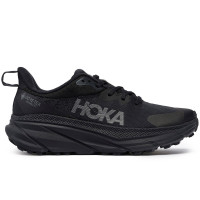 HOKA ONE ONE W Challenger ATR 7 GTX Black / Black