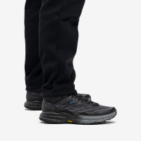 HOKA ONE ONE M Speedgoat 5 MID GTX Black / Black