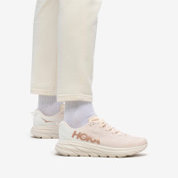 HOKA ONE ONE W Rincon 3 EGGNOG / ROSE GOLD