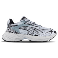 PUMA Velophasis Technisch PLATINUM GRAY-PUMA BLACK