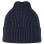 Buff Merino Summit HAT SOLID NIGHT BLUE
