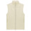 SHU Wrm-vst BEIGE