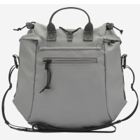 Elliker Fells Cross Body BAG LIGHTGREY
