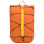 Elliker Dayle Roll TOP Backpack 21/25l ORANGE