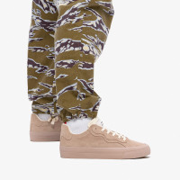 Brandblack Men's NO Name Suede STUCCO