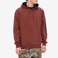 Hurley Acadia Heat PO ECLIPSE