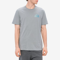 Hurley EVD Half Moon SS PARTICLE