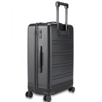 Dakine Concourse Hardside Medium BLACK
