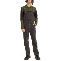 Levi's® Overall HEAVY METAL HEARTS - BLACK