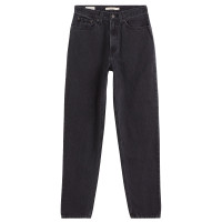 Levi's® 80S MOM Jeans STONEWASH - BLACK