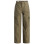 Levi's® Baggy Cargo Pants OLIVE NIGHT - GREEN