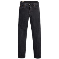 Levi's® 501 Original Jeans CRASH COURSES - BLACK