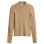 Levi's® Crewneck RIB Sweater TRAVERTINE - BEIGE