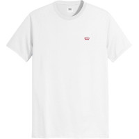 Levi's® Original Housemark TEE White
