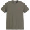 Levi's® Original Housemark TEE OLIVE NIGHT - GREEN