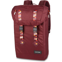 Dakine Infinity Toploader 27L PORT RED