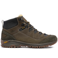 LOMER Sella High MTX Premium Olive
