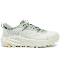 HOKA ONE ONE M Kaha LOW GTX CELADON TINT / BASIL