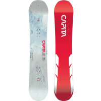 Capita Mercury 157