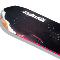 Kemper Fantom Snowboard 156