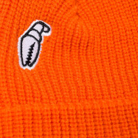 Crab Grab High Mark ORANGE