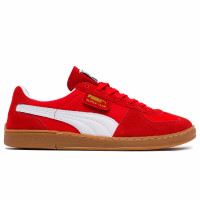 PUMA Super Team OG FOR ALL TIME RED-PUMA WHITE