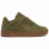 PUMA Slipstream Suede DARK GREEN MOSS-GUM