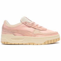 PUMA Cali Dream Thrifted WNS ROSE DUST-PRISTINE POWDER PUFF