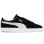 PUMA Suede Classic XXI BLACK- WHITE