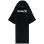 Hurley M One&only Poncho BLACK