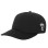 Stussy Built Tough LOW PRO CAP BLACK