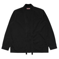 MAHARISHI 8190 U.s. Hanten Shirt BLACK