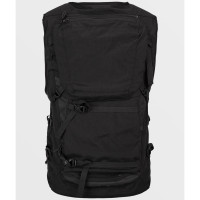 Volcom Iguchi Slack Vest BLACK