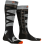 X-Socks SKI Control 4.0 ANTHRACITE MELANGE/STONE GREY MELANGE