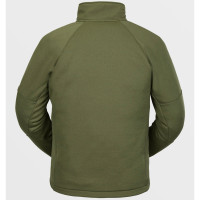 Volcom Tech Fleece P/O MILITARY