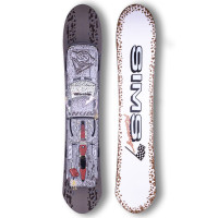 SIMS NUB 156,5