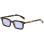 AKILA BIG City Brown Havana / Lavender