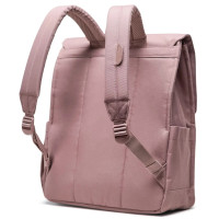 Herschel City Backpack Ash Rose