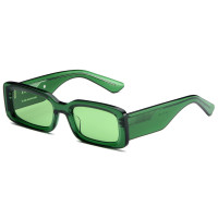 AKILA Verve CRYSTAL GREEN