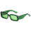 AKILA Verve CRYSTAL GREEN