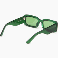 AKILA Verve CRYSTAL GREEN