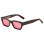 AKILA ZED Tortoise / Rose